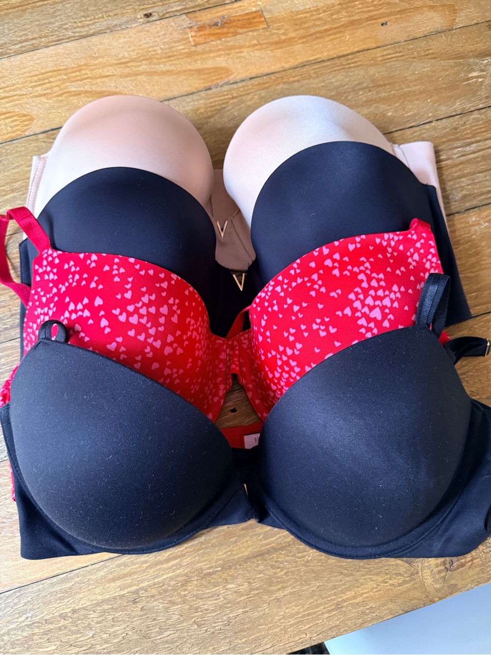 Victoria Secret Bra Bundle! 38C